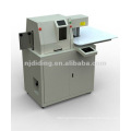 Auto Notching bender machine